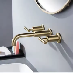 Haven Lever Tap