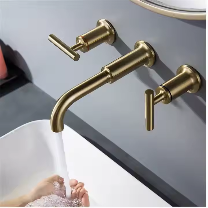 Haven Lever Tap