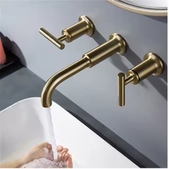 Haven Lever Tap