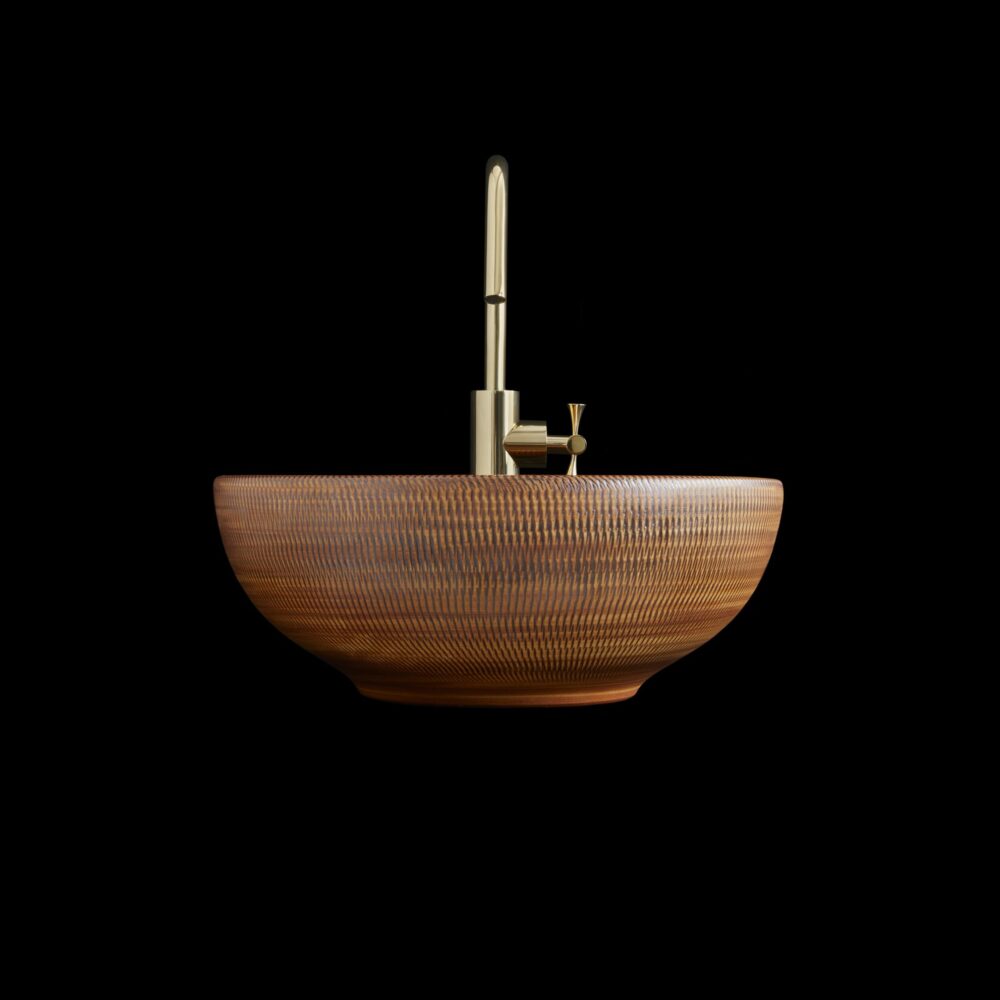 Sable Weave Basin