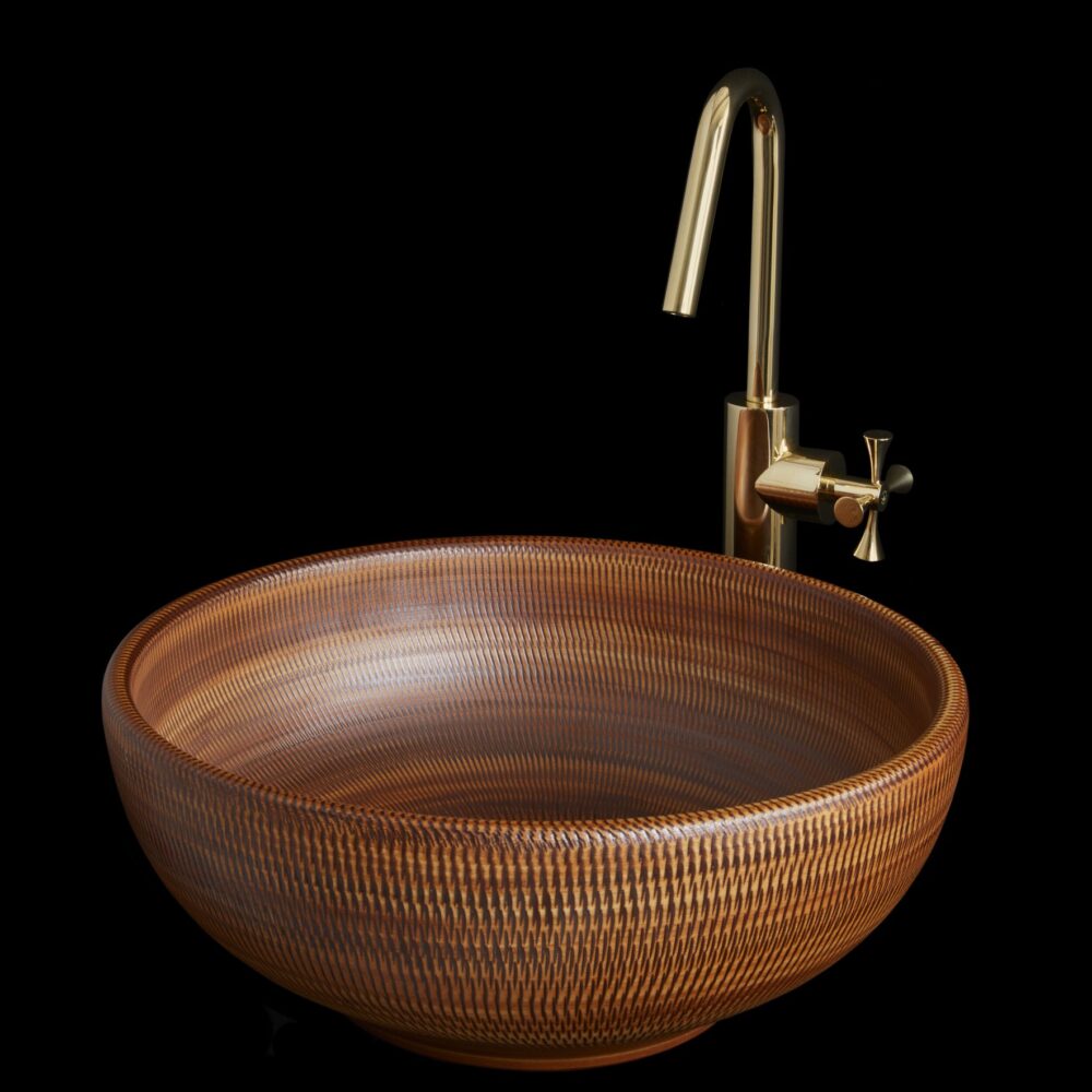 Sable Weave Basin