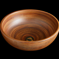 Sable Weave Basin